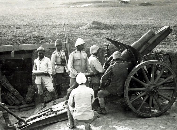 WW1 image